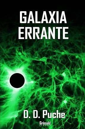 Galaxia errante Libros,Fantasía y ciencia ficción,Ciencia ficción