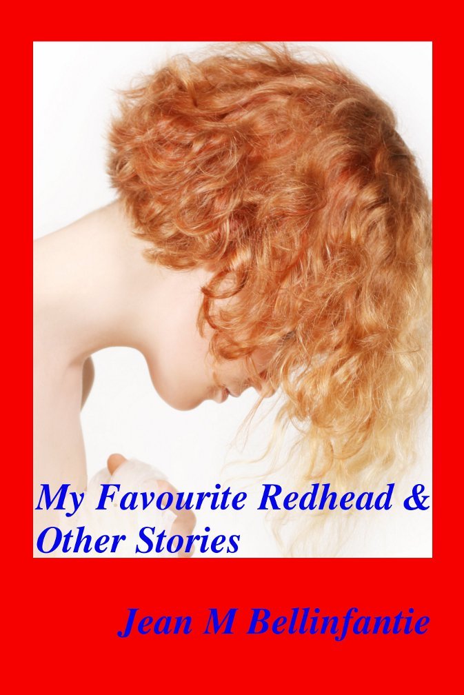 My Favourite Redhead & Other Stories
