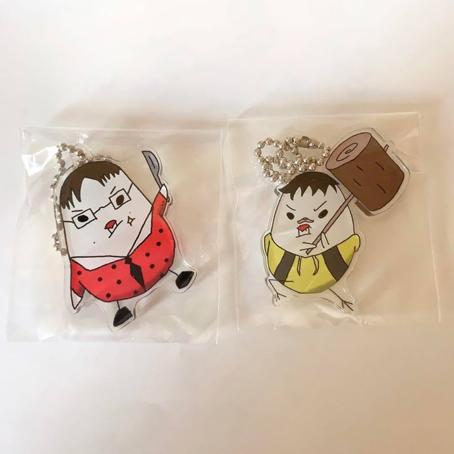 あっきぃ アクキー セット News | AMPTAKxCOLORS [公式]