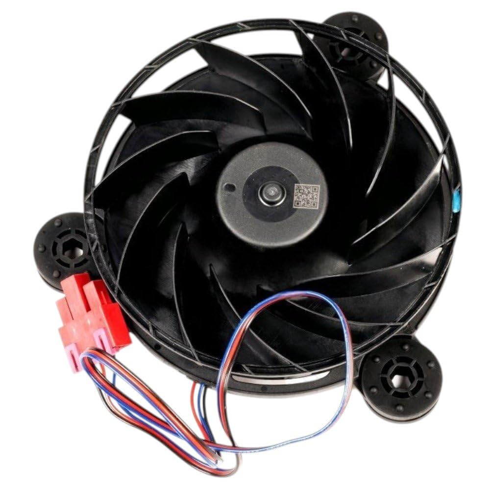 Motoventilateur
