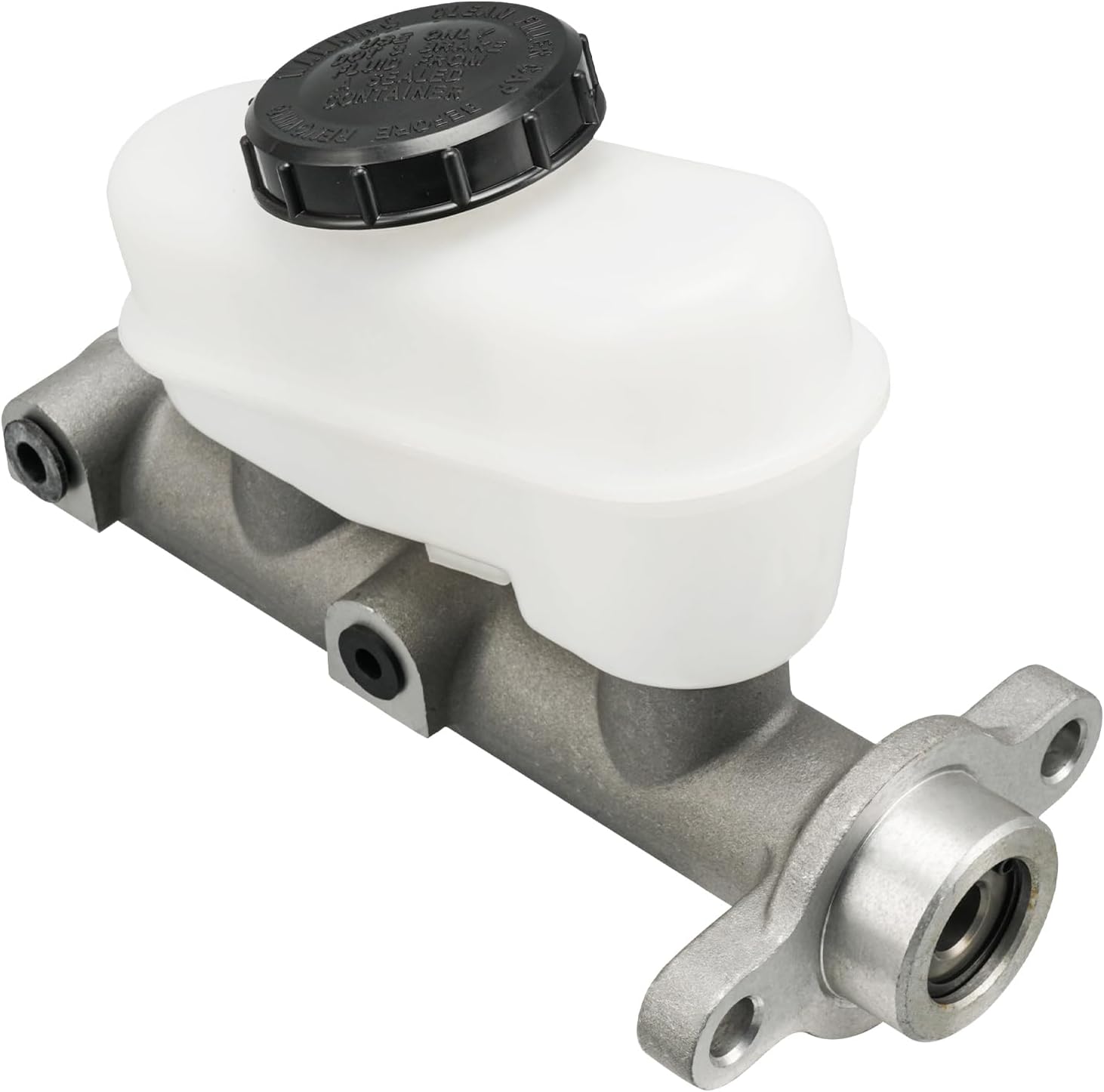 Torchbeam M39953 Brake Master Cylinder Replacement for 1990-1994 Ford Ranger, 1991-1994 Ford Explorer, 1994 B4000, 1994 B3000, 1994 B2300, 1991-1994 Navajo