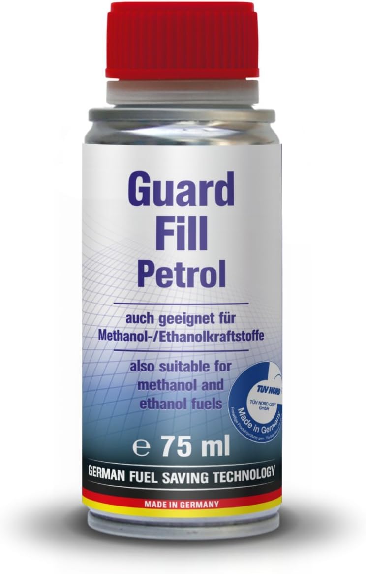 Guard Fill – Petrol 75ml
