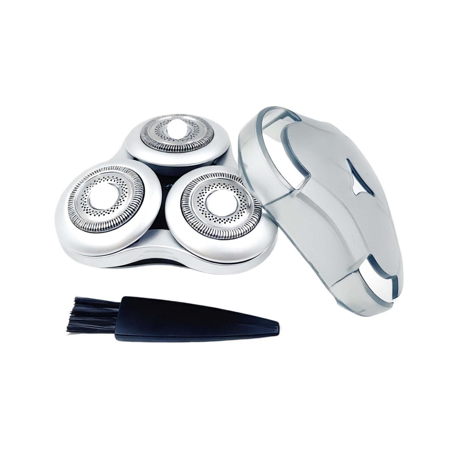 Testina Di Ricambio For Rasoio, Compatibile Con Rasoi Philips Serie S9000