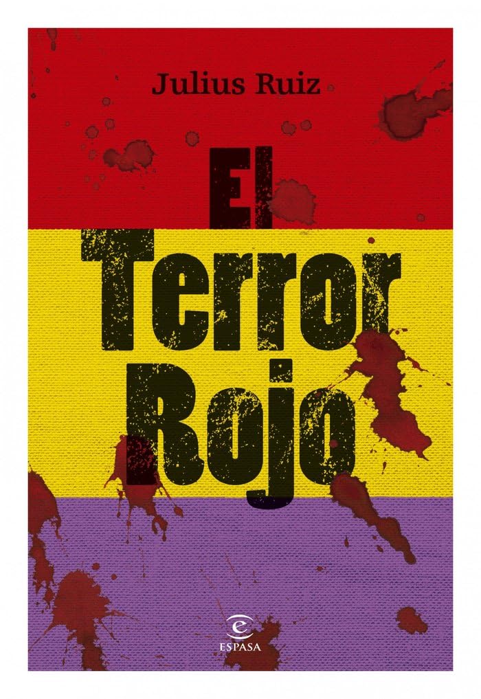 El terror rojo: 1