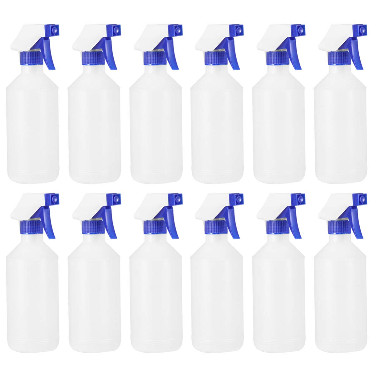 ULTECHNOVO 12 Teraryum Sprey Şişeleri Sprey Şişesi Mini Sprey Su Hortumu Püskürtme Şişesi Su Püskürtücü Saç Için Sprey Şişesi Fışkırtma Şişesi Saç Köpüğü Temiz Burun Suyu