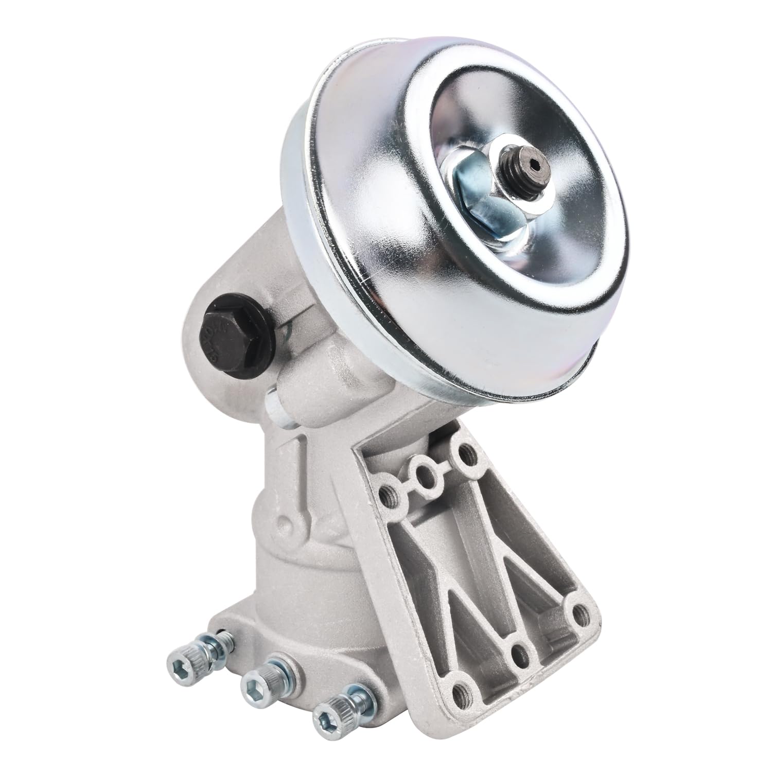 Ensamblaje de caja de engranajes 61112072R 61112072BR para Oleo Mac 753, 746 T, 750 T, 753 T, 755 T Master, Emark EM753 (32 mm, 10 dientes)