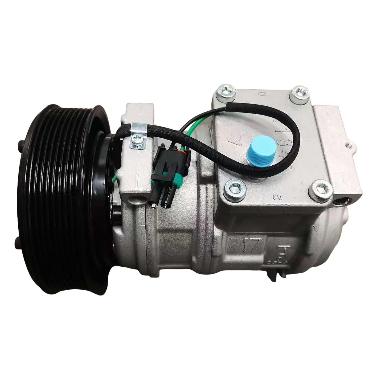 A.H様 Amazon.com: OCTOT AT226273 447180-5480 Air Compressor Fits for