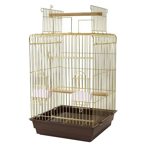 Arquivet Kit 2 Jaulas Lecce