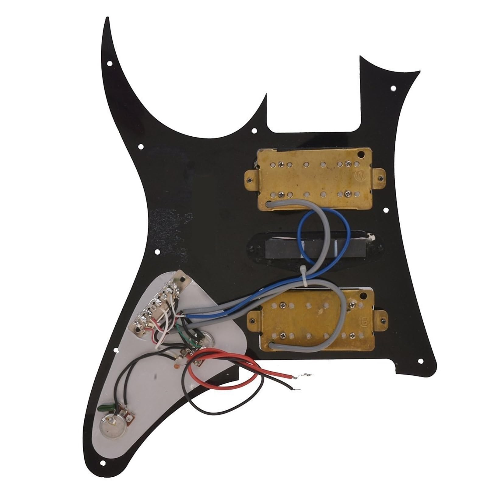 Pickguard Załadowany Do Gitary Przetworniki Do Gitary Elektrycznej