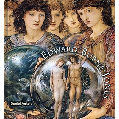 Edward Burne-Jones