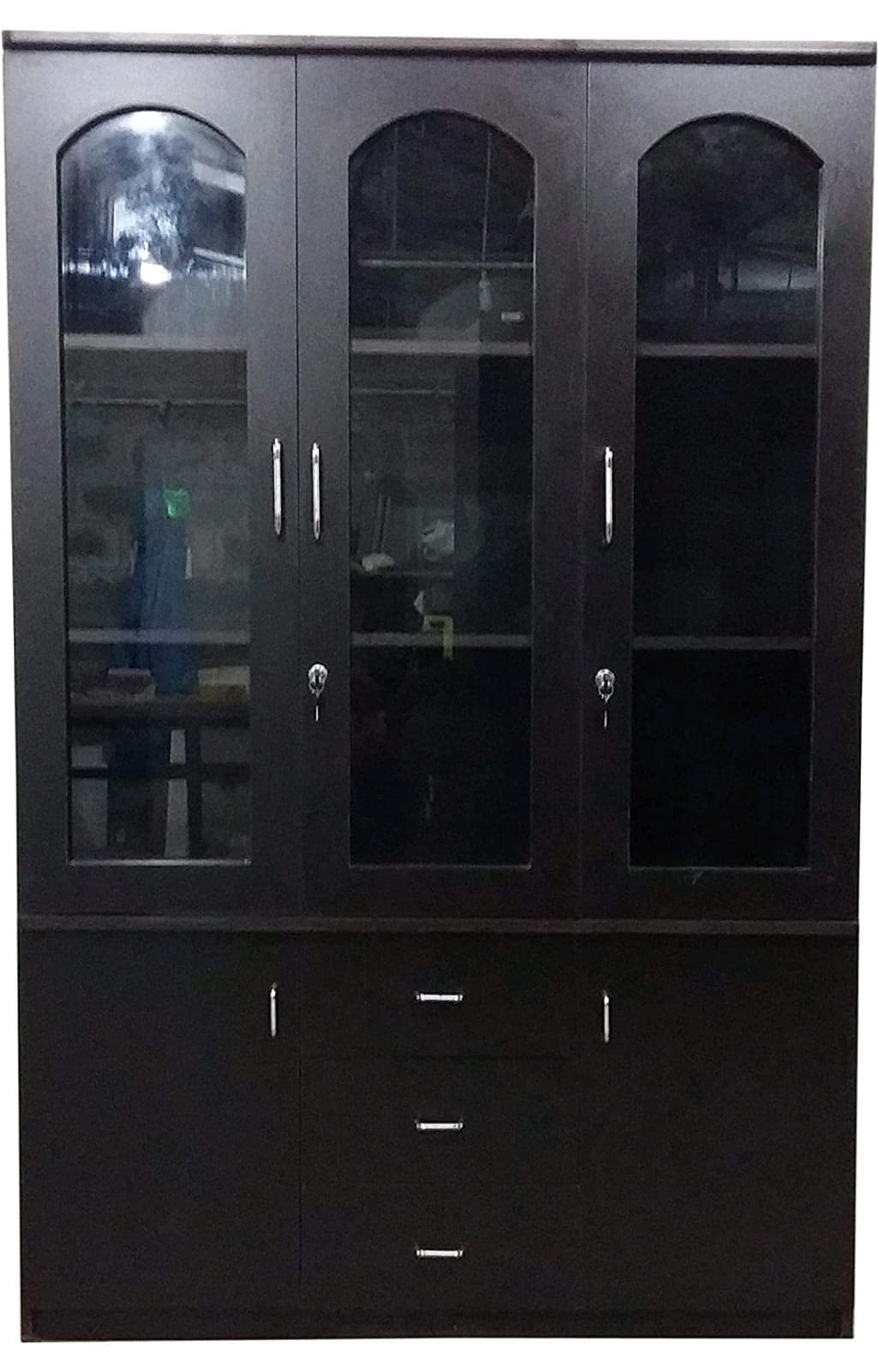 Multipurpose Cabinet/Bookshelf and Kitchen Cabinet-picture-48