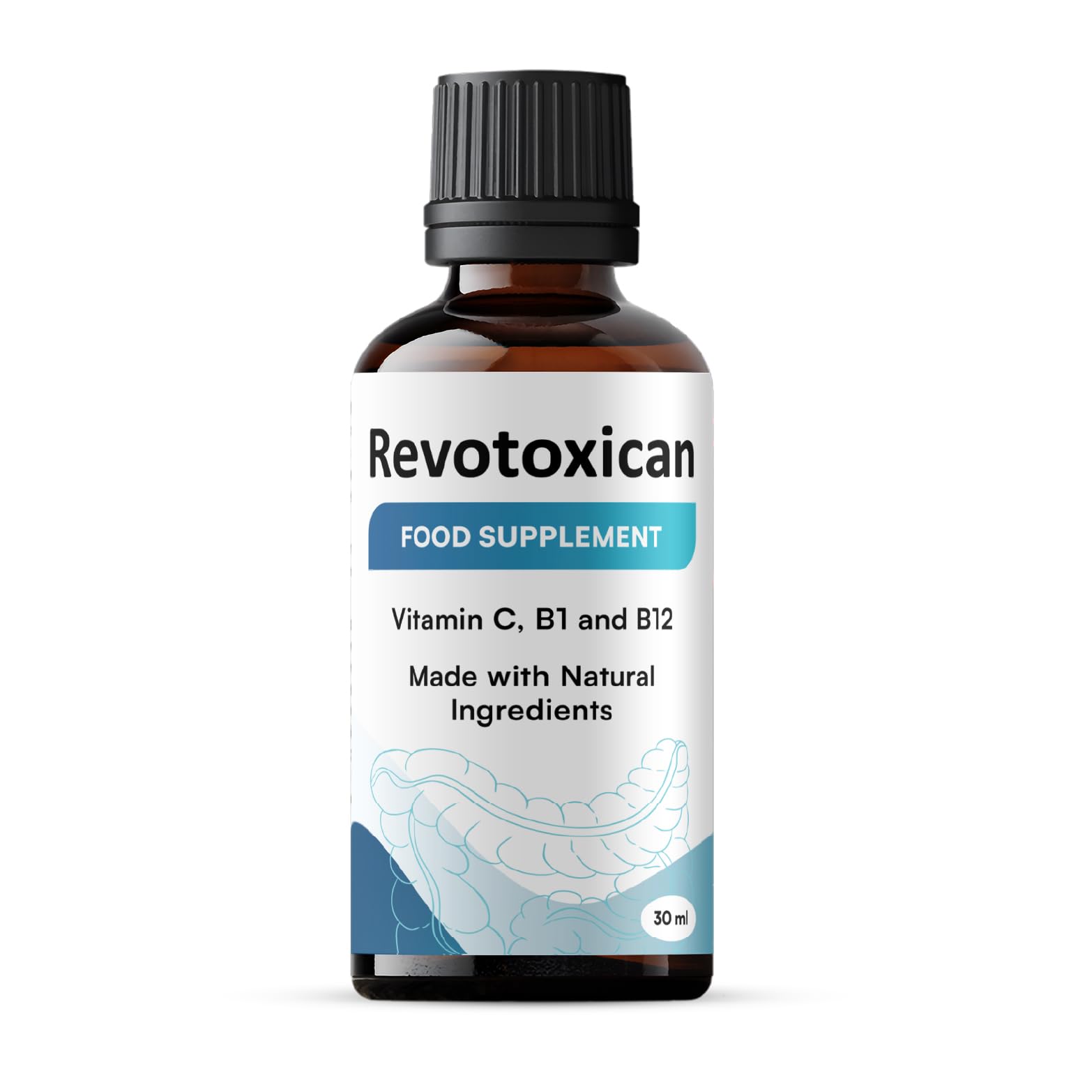 Revotoxican