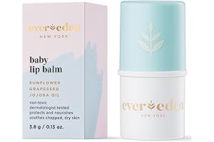 Evereden Baby Lip Balm