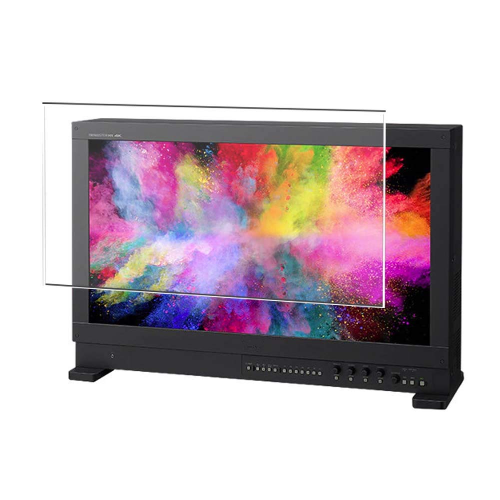 Vaxson3-Pack Screen Protector, compatible with Sony Trimaster HX 31 BVM-HX310 31", TPU Guard Film Protectors [ NOT Tempered Glass ]