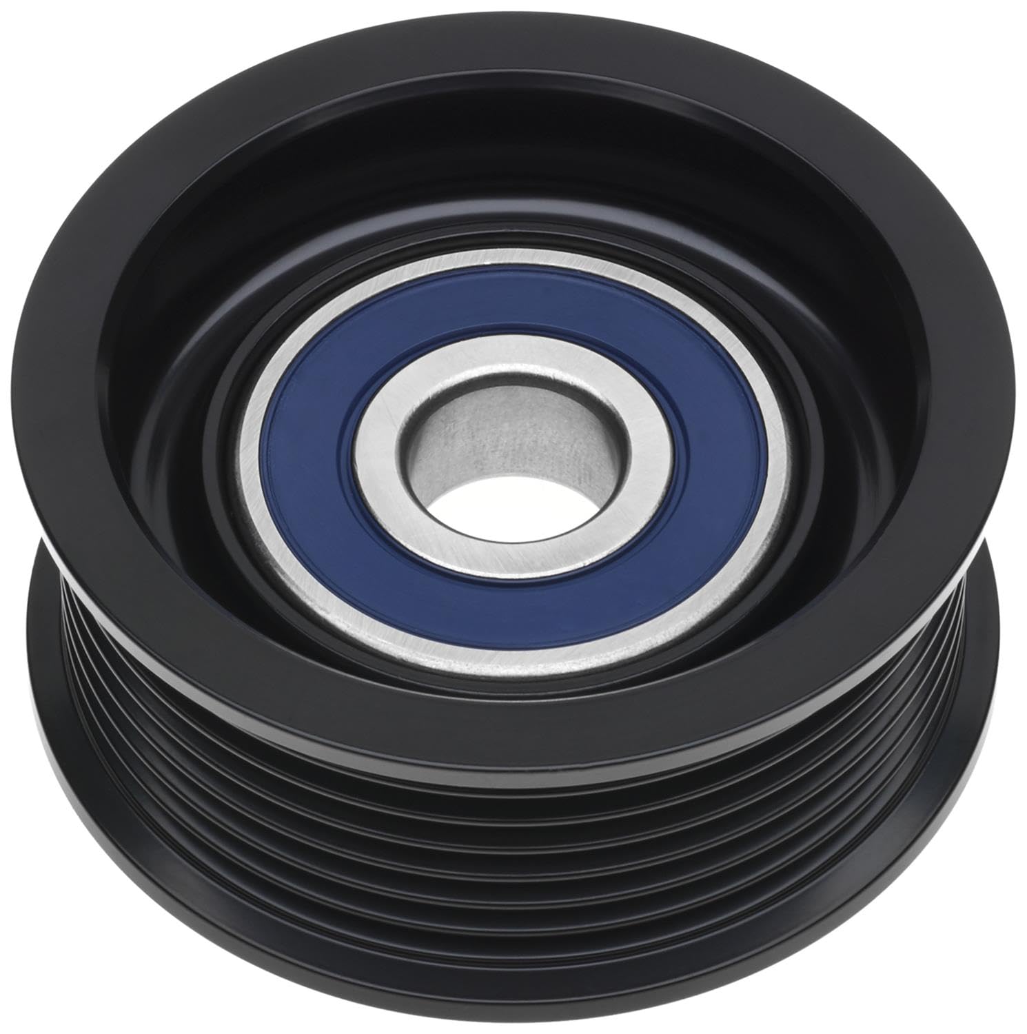 Amazon.com: ACDelco Gold 36769 (19341353) Idler Pulley : Automotive