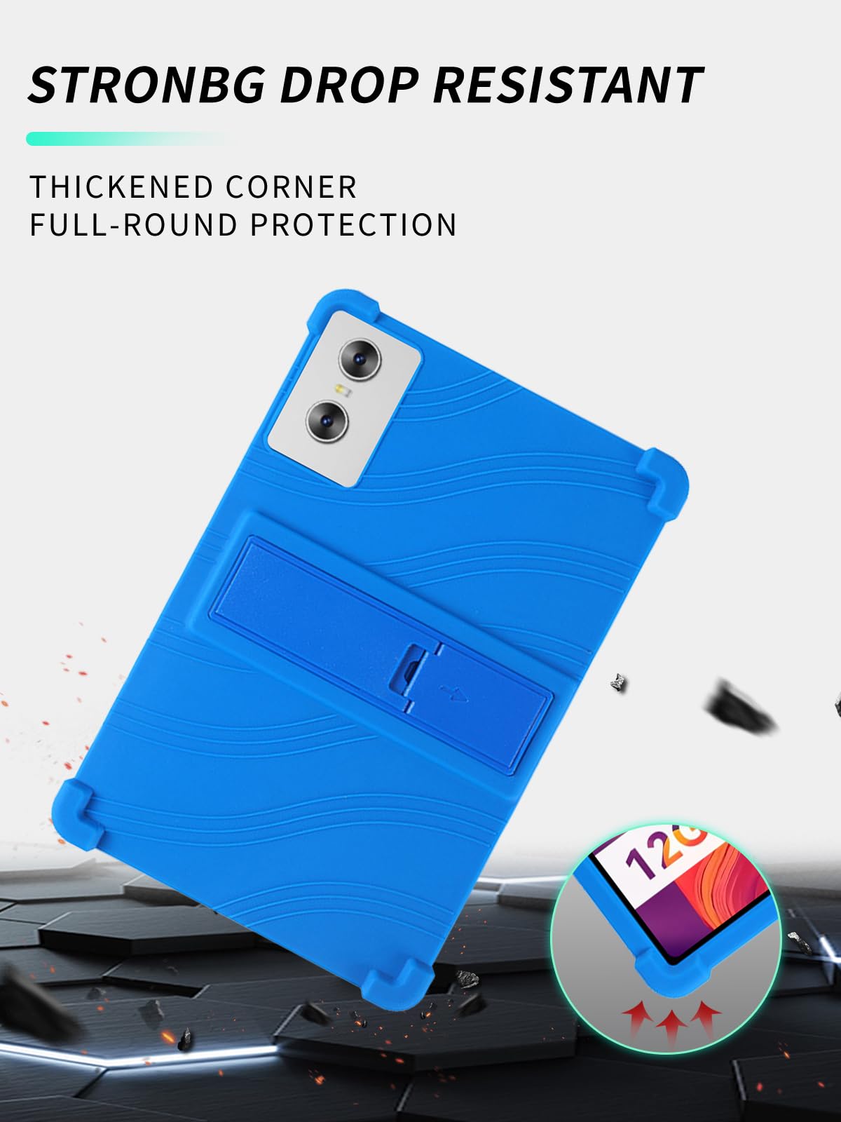 Amazon.com: Case for SVITOO TAB P11 Android 15 Tablet 2025 11 inch