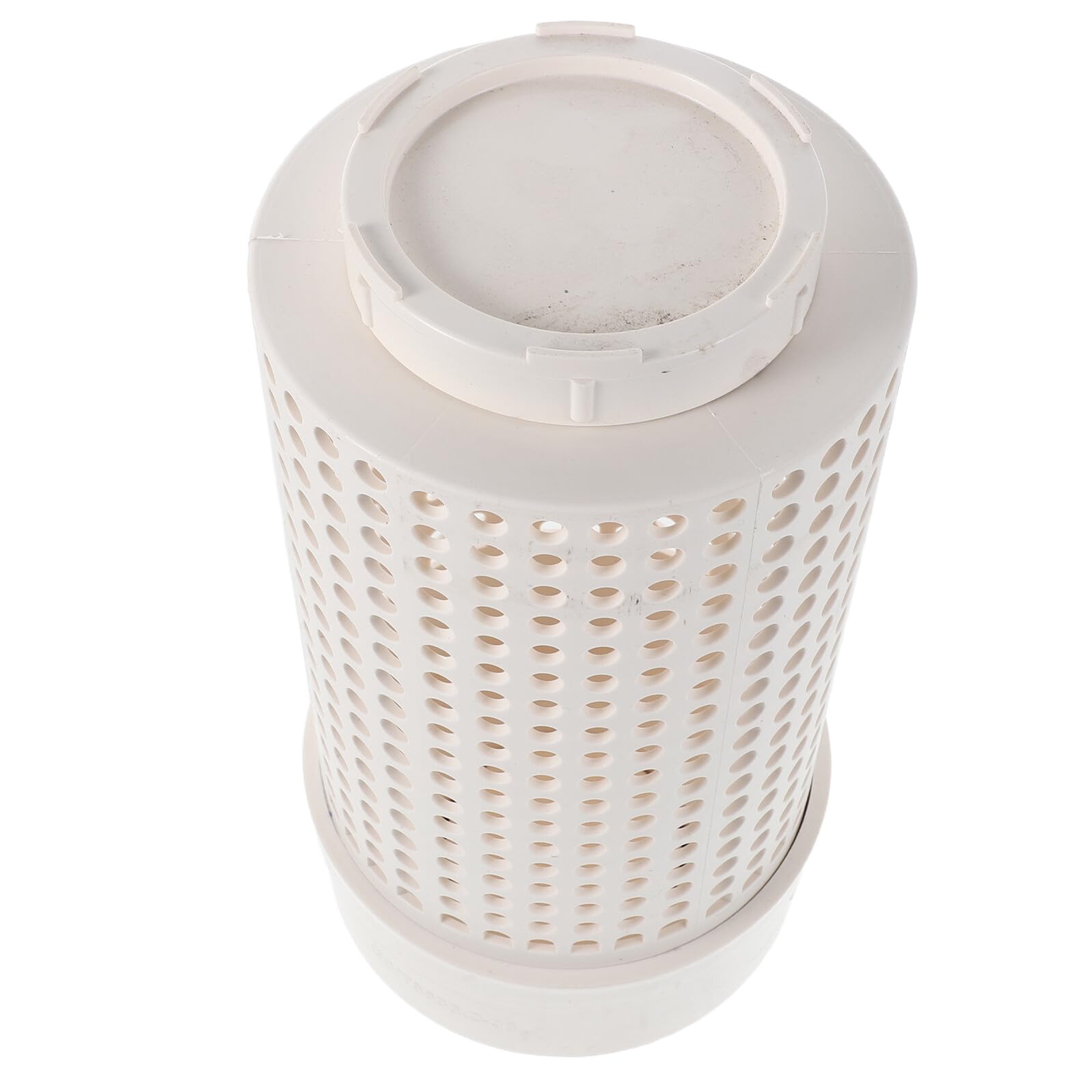 Alasum Compostador Lombrices Enterrado con Tapa para Huertos y Jardines Control de Olores Fácil Instalación Reciclaje Sostenible de Residuos Orgánicos