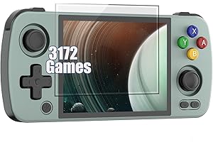 RG405M: The Ultimate Retro Gaming Revolution