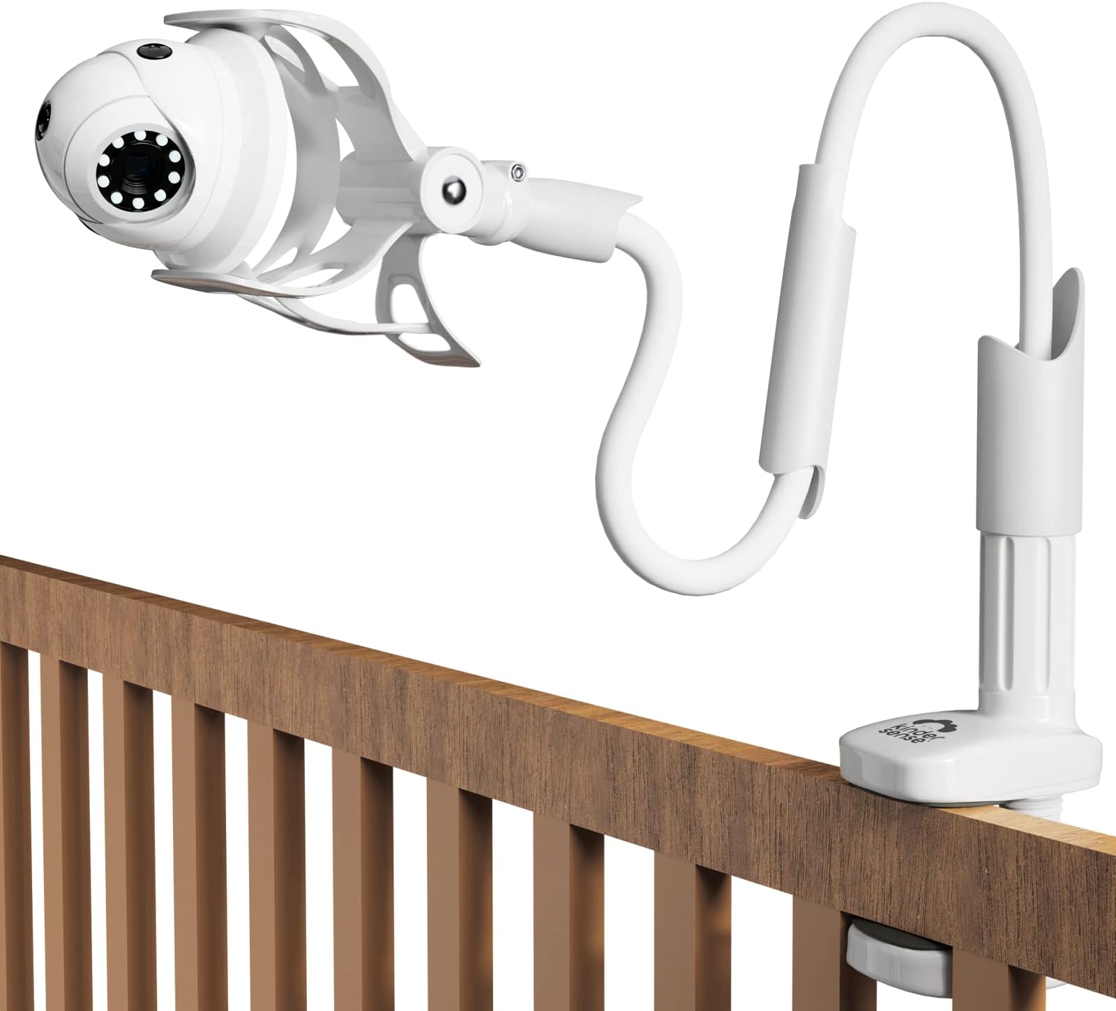 KinderSense Universal Baby Monitor Mount