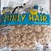One & Only MINI CURL CURLY DOLL HAIR .50 Oz. (14 Grams) SANDY BLONDE Color