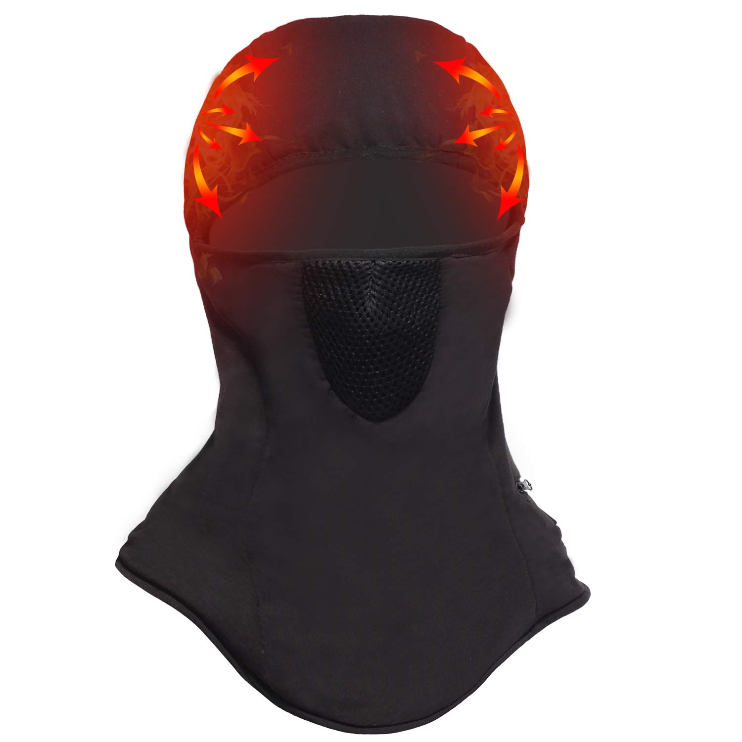 15 Best Womens Snowboarding Balaclavas 2023 Reviews & Ratings