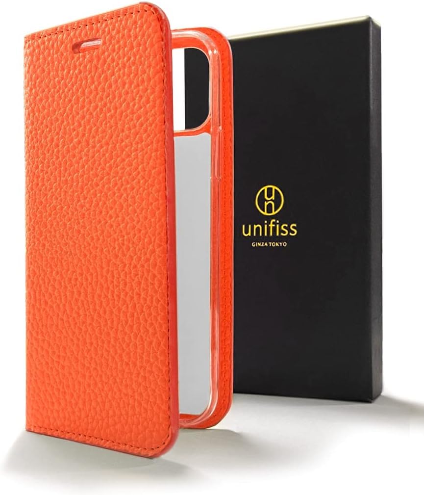 Amazon.co.jp: [高級 シュリンク PUレザー 使用＆化粧箱付き] iPhone