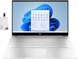 【専用】Envy 高速i7 新品SSD512GB 16GB 17.3型ノートPC HP Envy 17.3