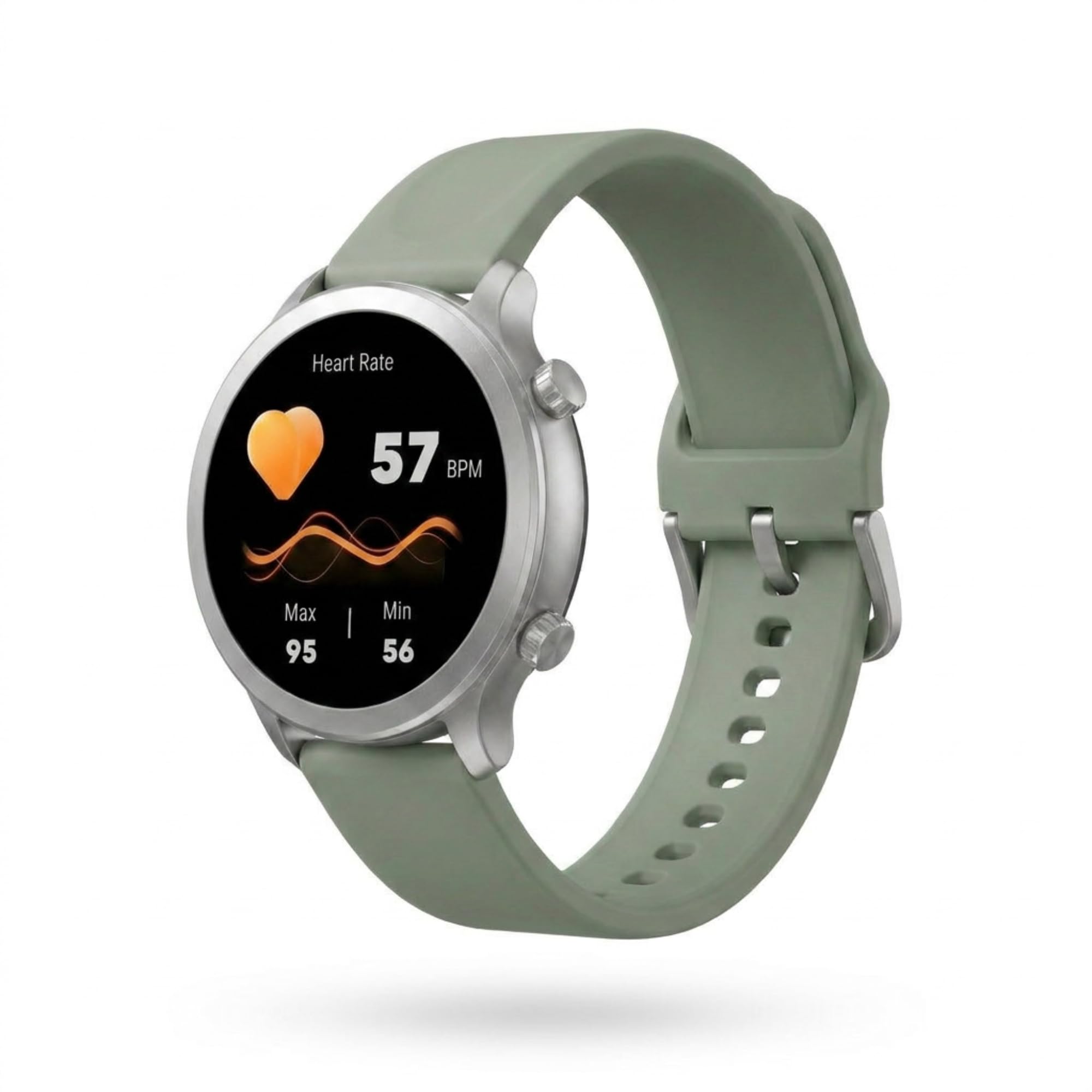 bemi Zeno AI Smartwatch