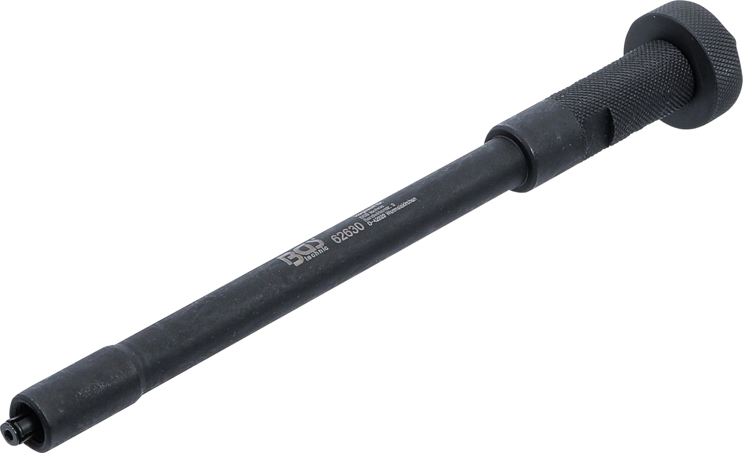 BGS 62630 | Injector Gasket Puller | 230 mm