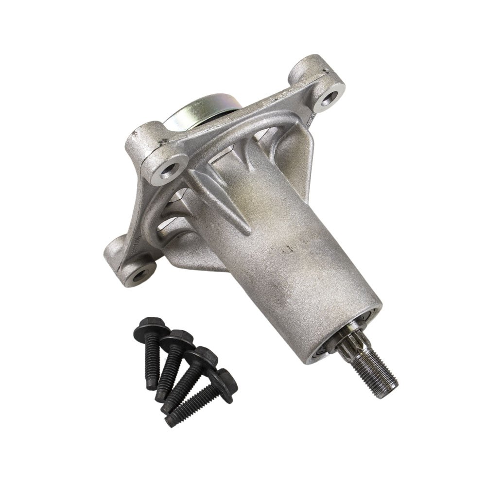 Amazon.com : Genuine OEM HUSQVARNA PARTS - Mandrel.ASM.SUB-Non.GR