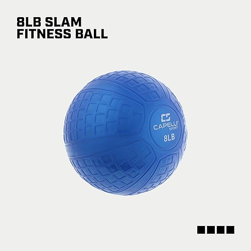 Miniatura 2 de Capelli Sport Bola de peso