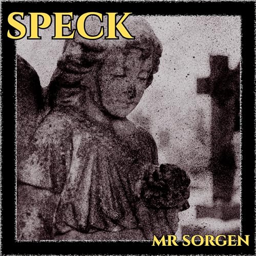 Mr Sorgen &ndash; The Vampire of Speck