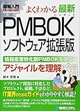 よくわかる最新PMBOKソフトウェア拡張版 (図解入門Visual Guide Book)