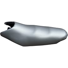 Premium seat Cover fits Yamah@ WAVERUNNER VX110 2004-14 VX 110 Deluxe Sport Silver S60