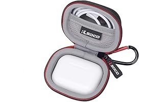 Supreme Airpods Case: Unparalleled Protection and Style