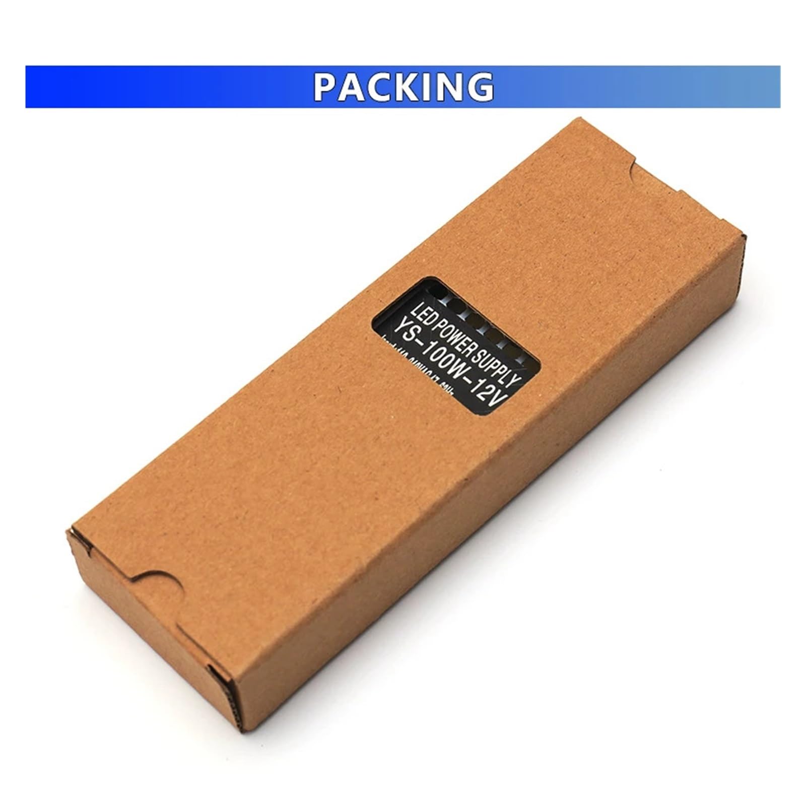 Alimentation à Découpage - Modulaire - 12v - 24w - Legrand