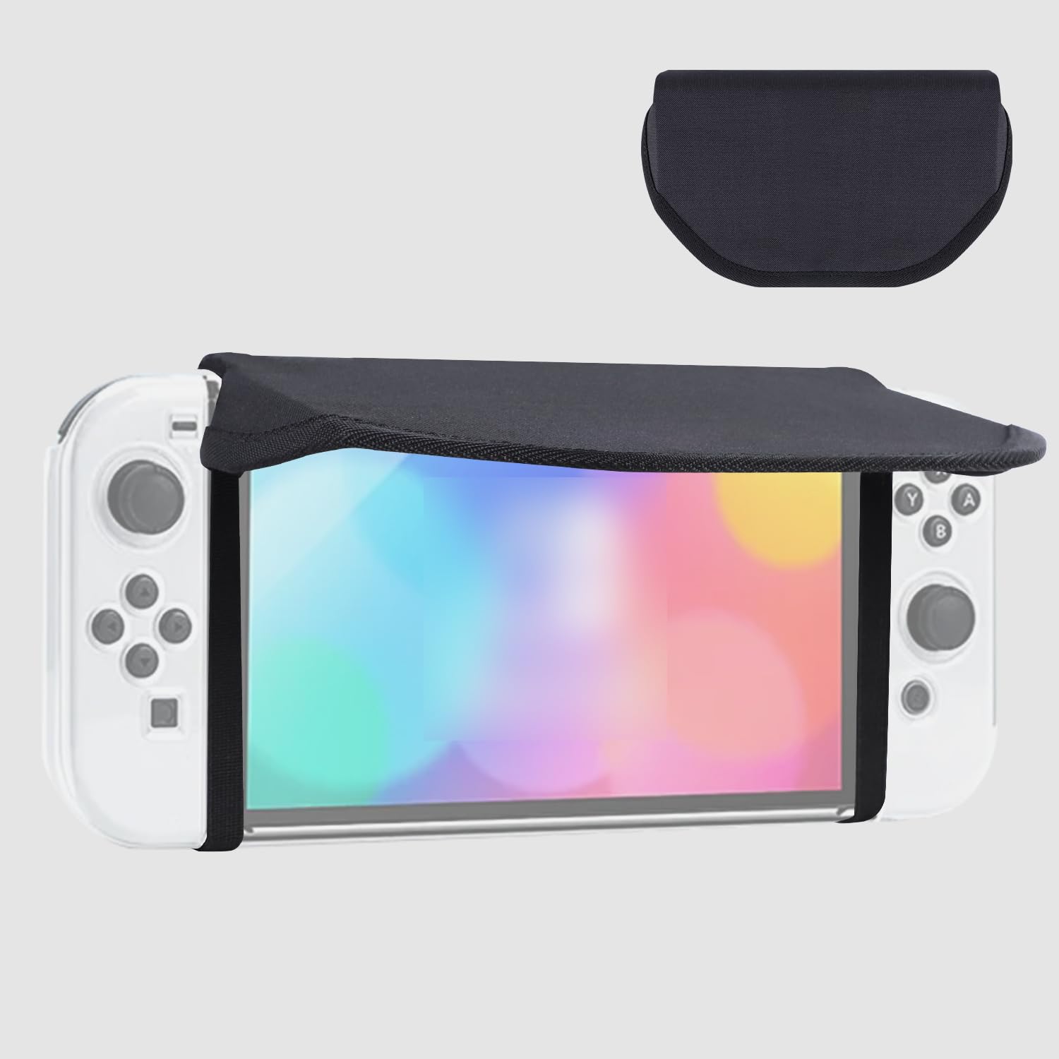 Nintendo Switch ps2 sun Amazon.com: TEFGTER Sun Shade for Nintendo Switch 2 Portable Sun