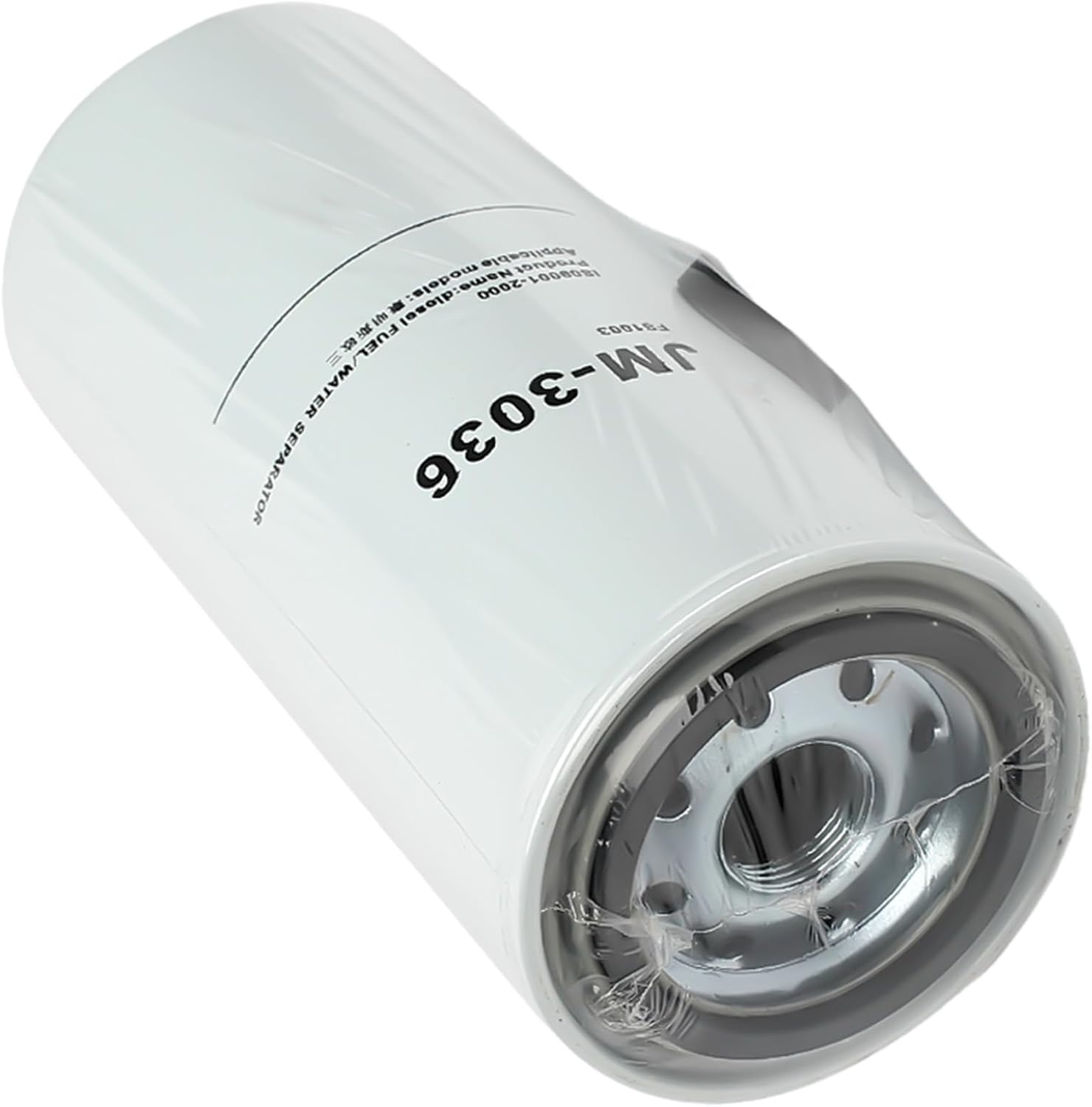 Fuel Filter FS1003 Fits for XCMG XE335DK XE380DK XE400DK Crawler Excavators