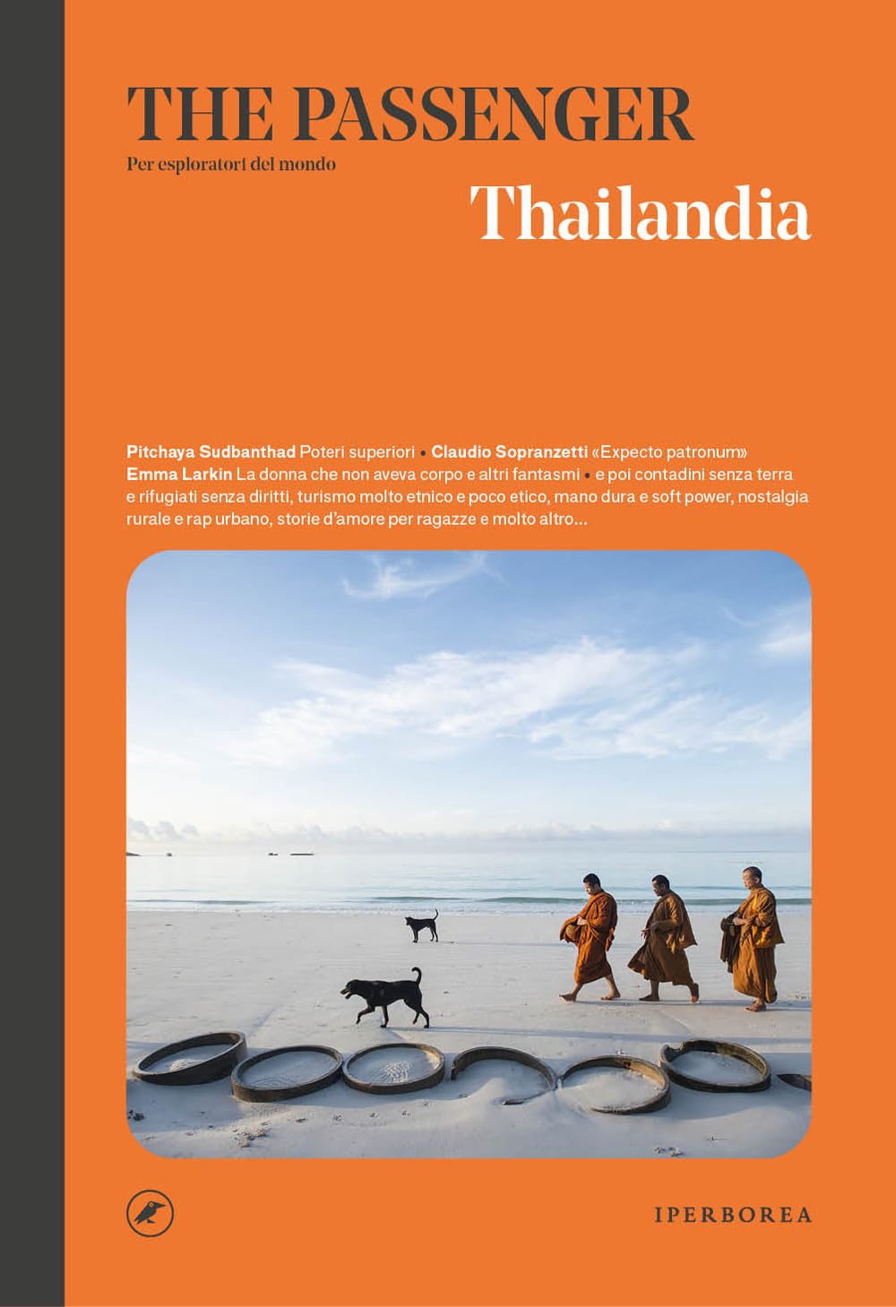 Thailandia. The Passenger. Per Esploratori Del Mondo - 4