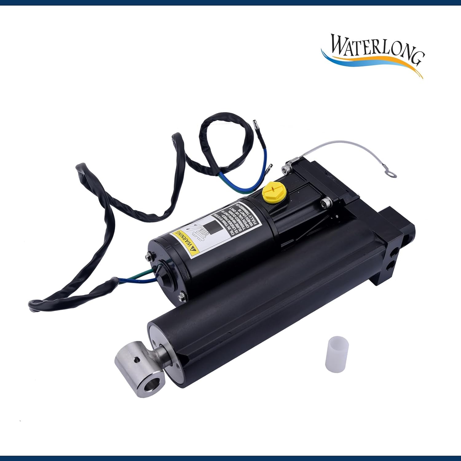 8M0055011 Power Trim Assembly Replace for Mercury Outboard 2007 2010 35-60HP