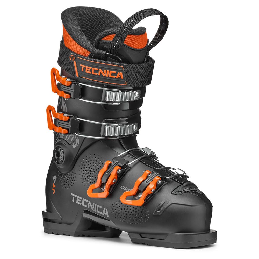 TECNICA JT 4 Junior Alpine Ski Boots 19.0