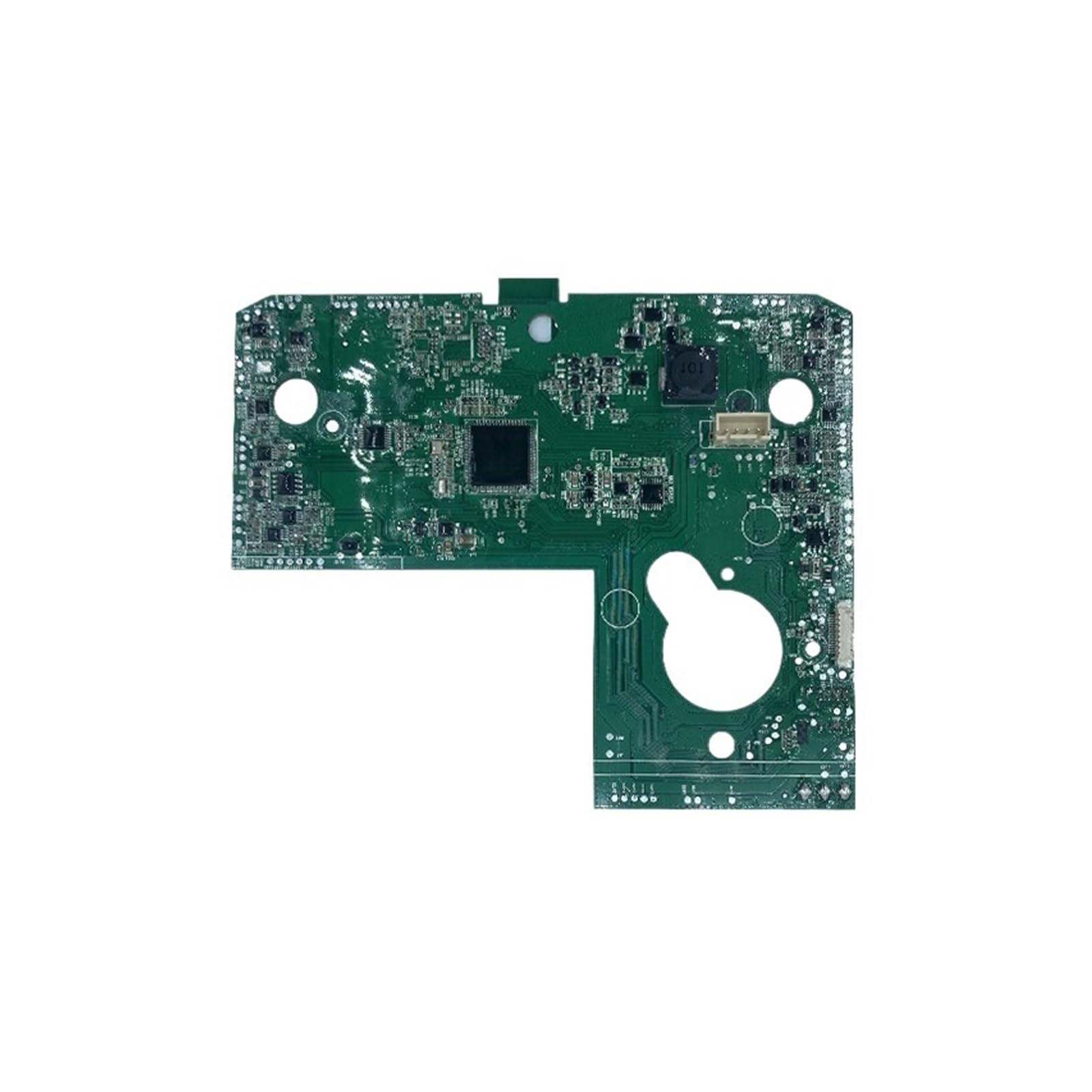 QRSVJZQXKLC Suitable ，Compatible For Ecovacs， N8 DLN12-22 Sweeping Robot Accessories Motherboard Circuit Board