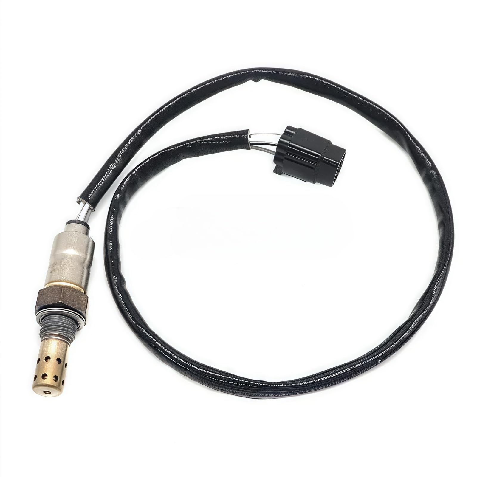 DFGKFGD 18213-17G01 Air Fuel Ratio Lambda O2 Oxygen Sensor 1821317G01,Compatible For SUZUKI V-STROM 650 DL650 DL650A DL650AL3 18213 17G01