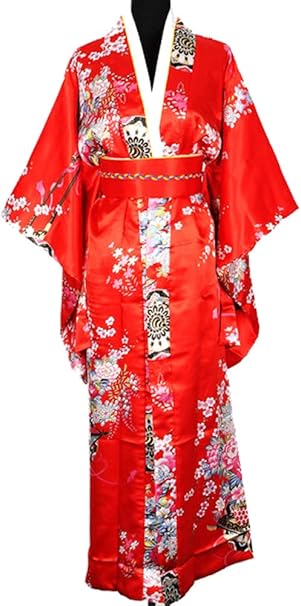 robe japonais