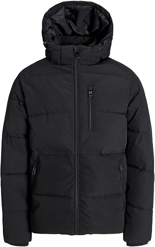 JACK & JONES Jjeowen Puffer Sn Pls - Zapatillas Deportivas p