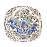 Rosenthal Weihnachtsteller 1978