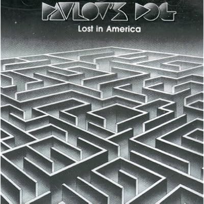 Lost in America