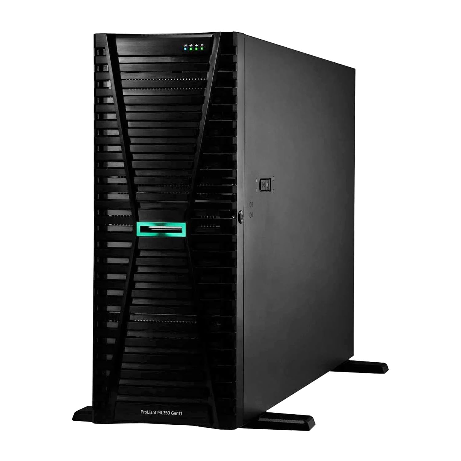 サーバー HPE ProLiant ML350 Gen9 / Xeon E5-2680 HPE 835263-001 ML350 Gen9 E5-2620v4 16GB-R P440ar 8SFF 500W PS