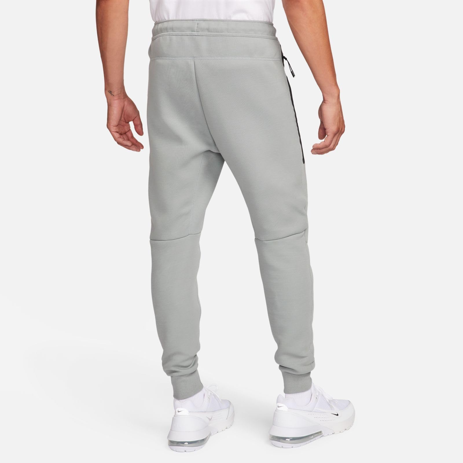 NIKE M Nk TCH FLC Jggr - Pants Hombre