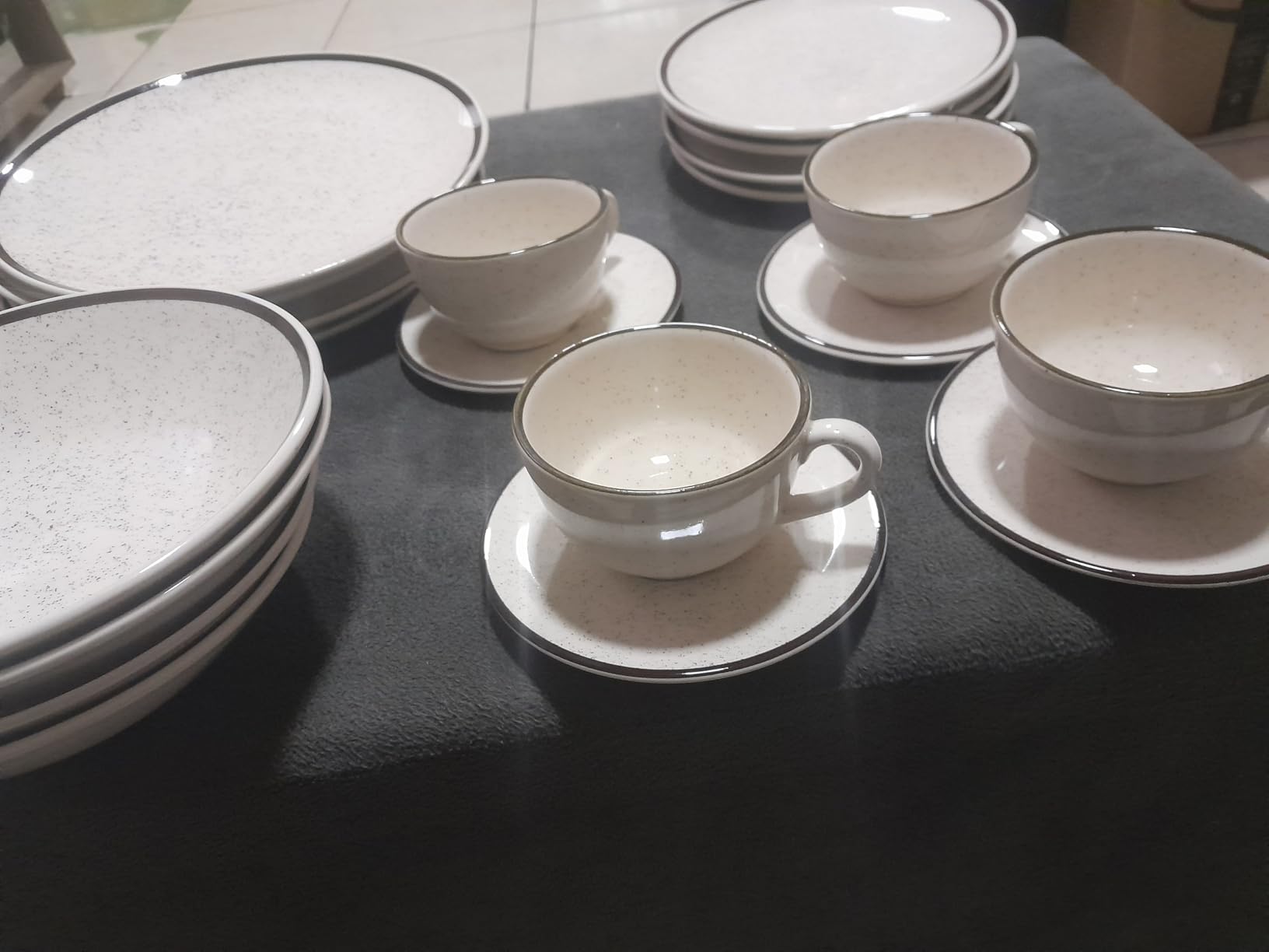 Limpeza Brisa Oxford